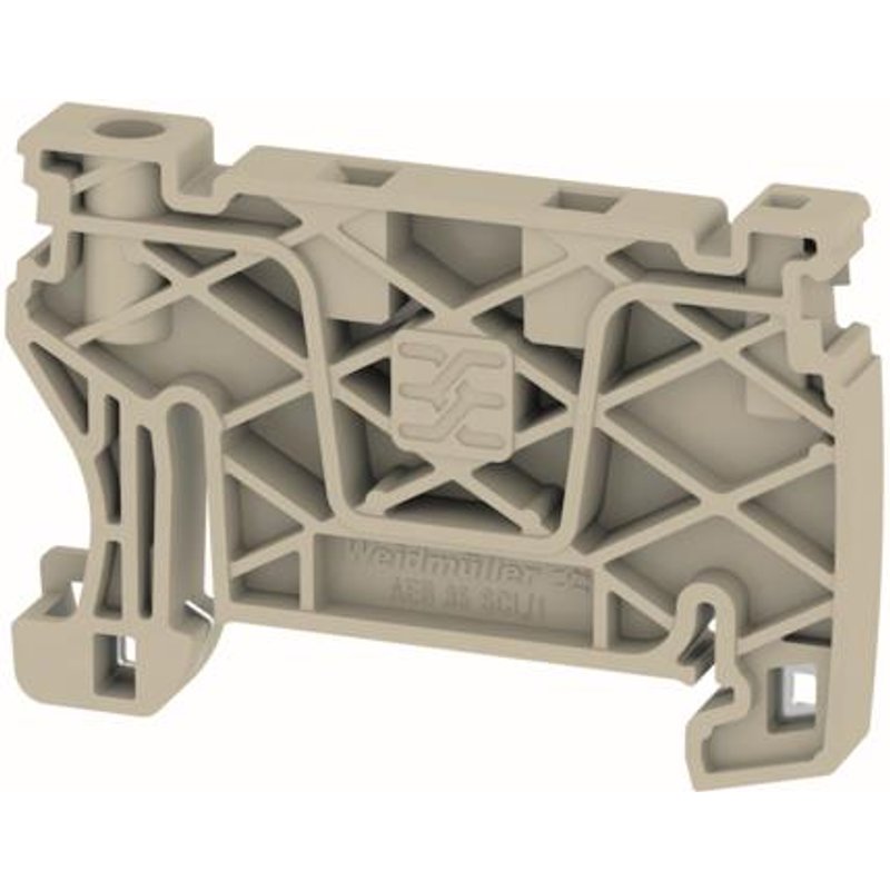 Weidmüller AEB 35 SCL/1 V0 A-Reihe 2661280000 (Inhalt 1 Stück)