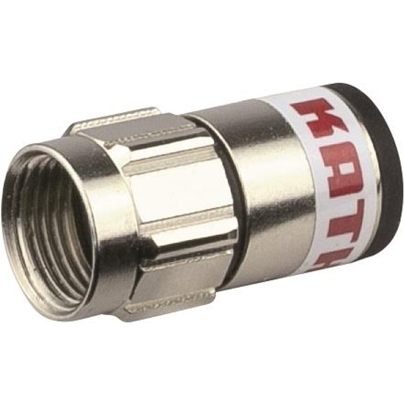 KATH Self-Install-F-Stecker EMK 20 Plus für LCD 90,111A+,115A+,120A+,130A+