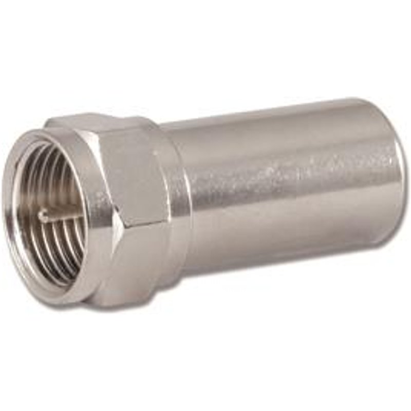 KATH F-Übergang EMU 07 F-Stecker / IEC-Stecker