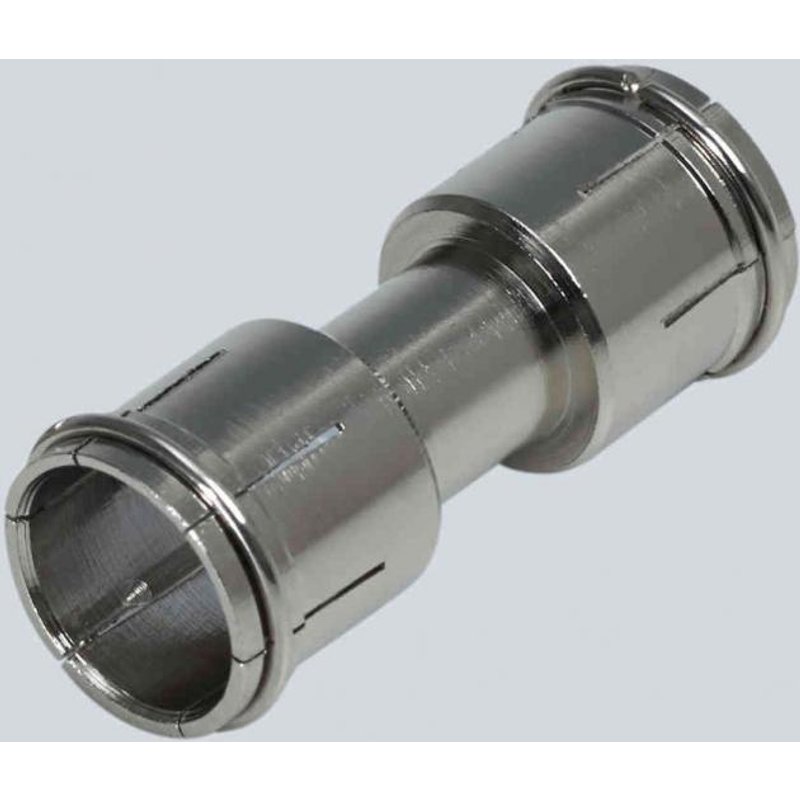 Jultec F-Schnellverbinder 3 GHz JFQ1