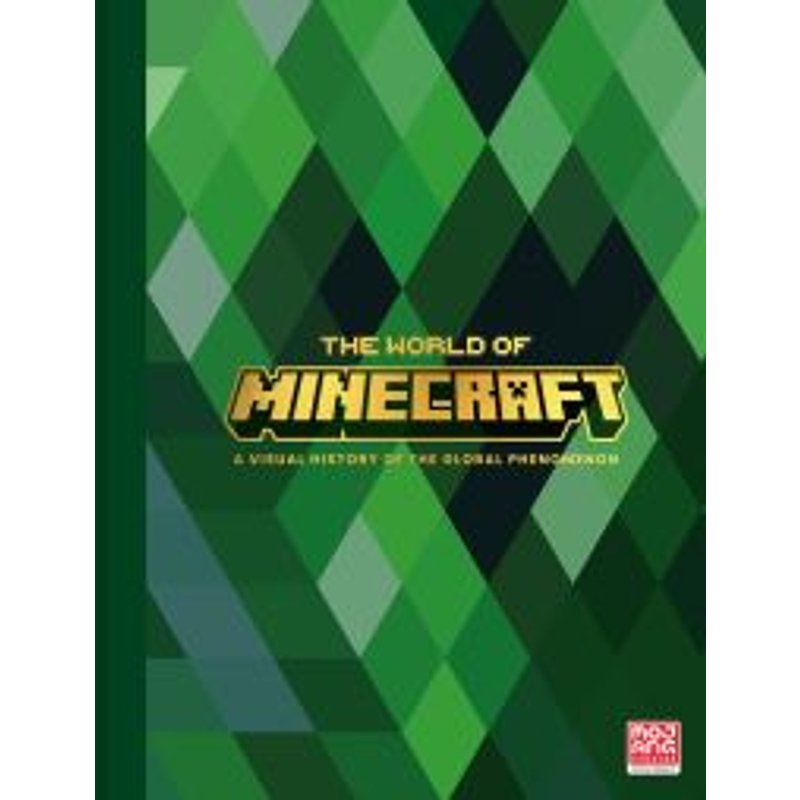 The World of Minecraft