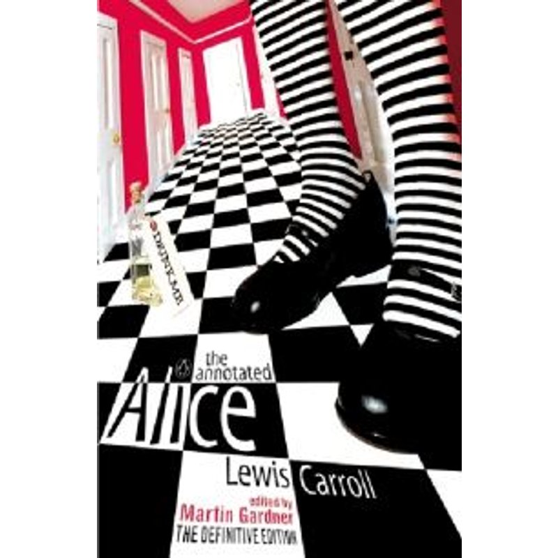 The Annotated Alice