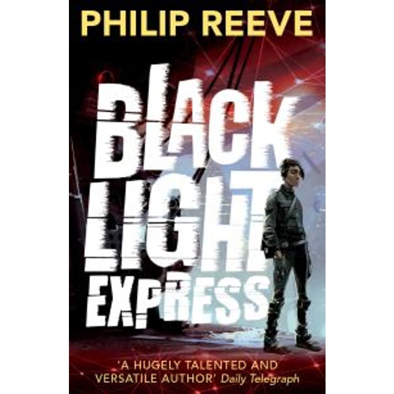 Black Light Express