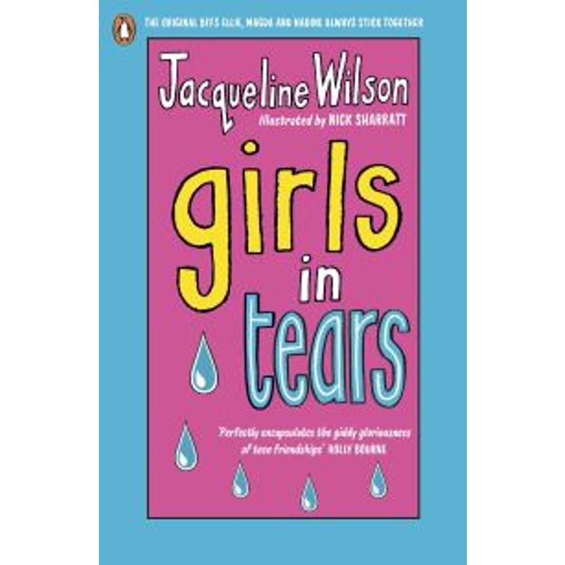Girls in Tears