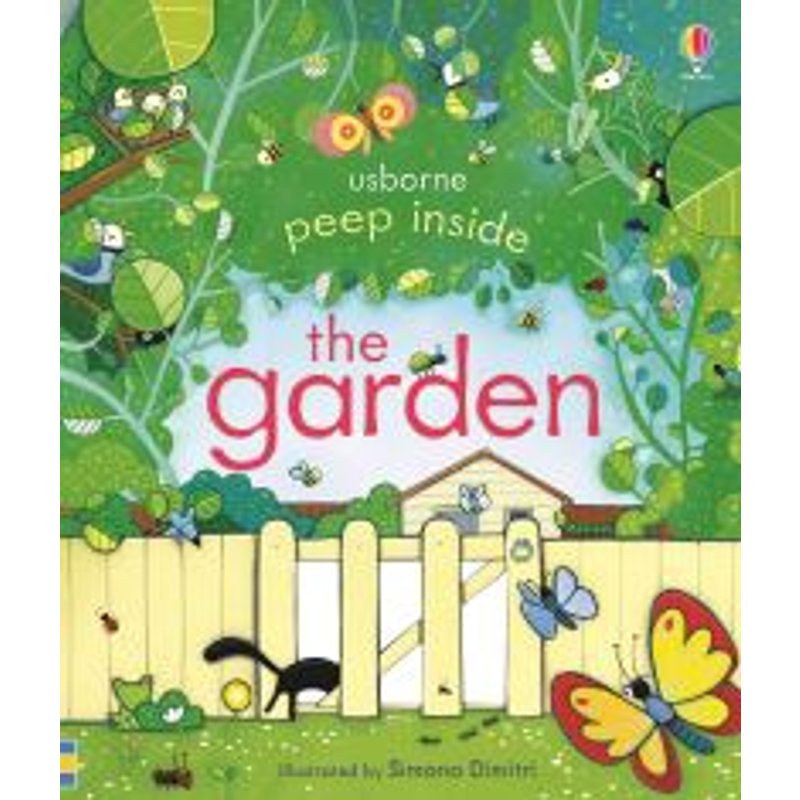 The Garden