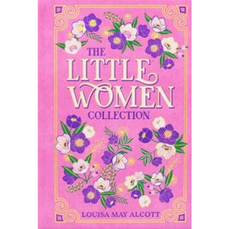 The Little Women Collection