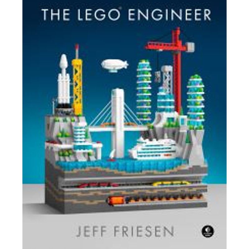 The LEGO Engineer