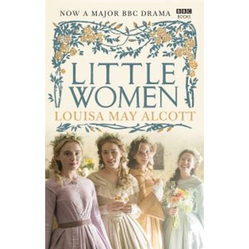 Little Women and Good Wives