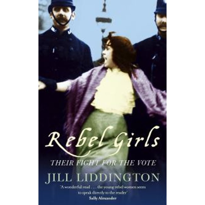 Rebel Girls