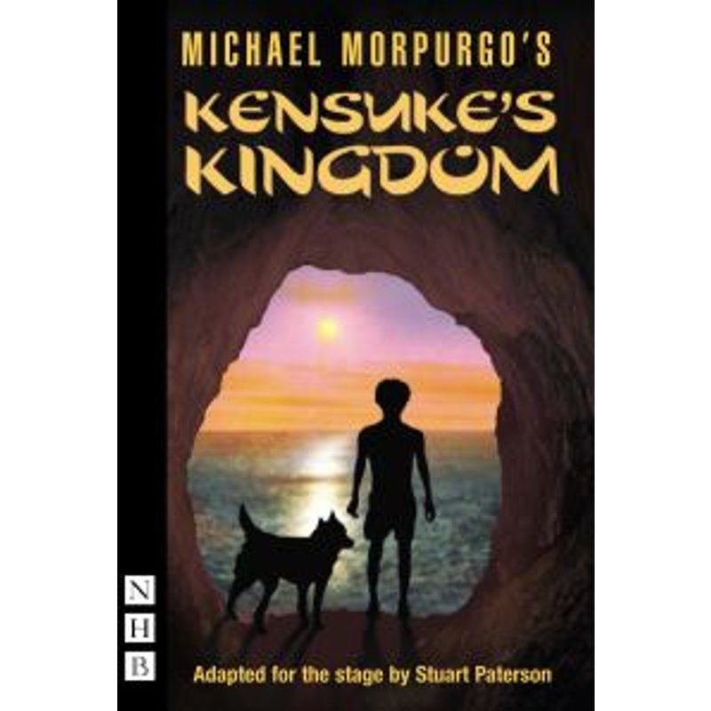 Kensuke's Kingdom