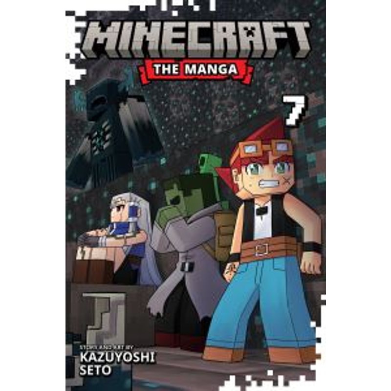 Minecraft Vol. 7
