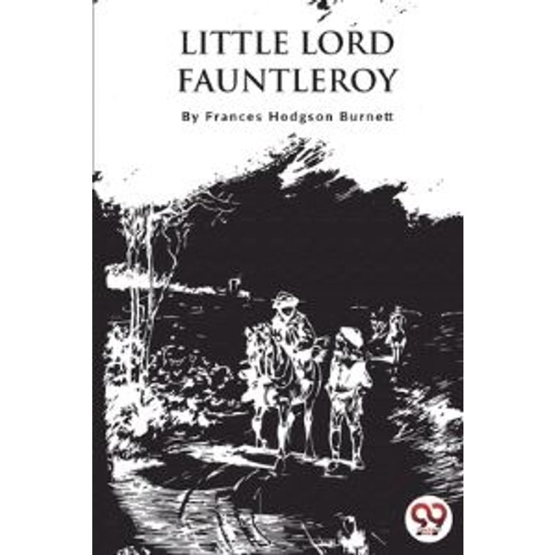 Little Lord Fauntleroy