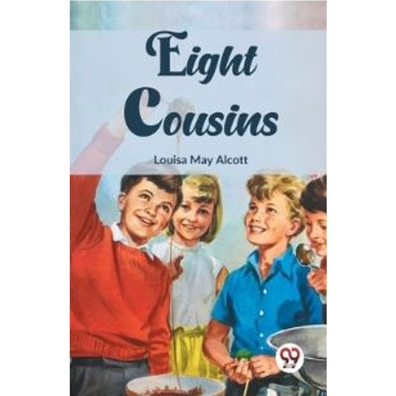 Eight Cousins
