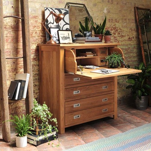 Light Oak Hidden Bureau 799 00 Go Furniture Co Uk Light Oak Hidden Bureau 799 00 Go Furniture Co Uk
