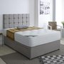 Photo of everlast ortho divan bed - platform top - sizes available