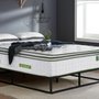 Photo of sleepsoul space orthopaedic mattress - 2000 pocket sprung - sizes available