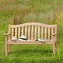 Photo of roble wood turnberry garden 5ft bench