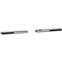 Photo of orange plus door damper - external - easy slide - set of 2