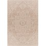 Photo of tuareg rug - oriental jute - trg2392 - brown - 160cm x 213cm