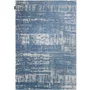 Photo of easy beau rug - denim - sizes available