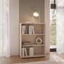 Photo of alice springs bookcase - low - sand