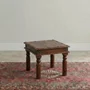 Photo of indian sheesham thacket small coffee table