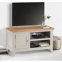 Photo of richmond tv unit - 90cm - grey