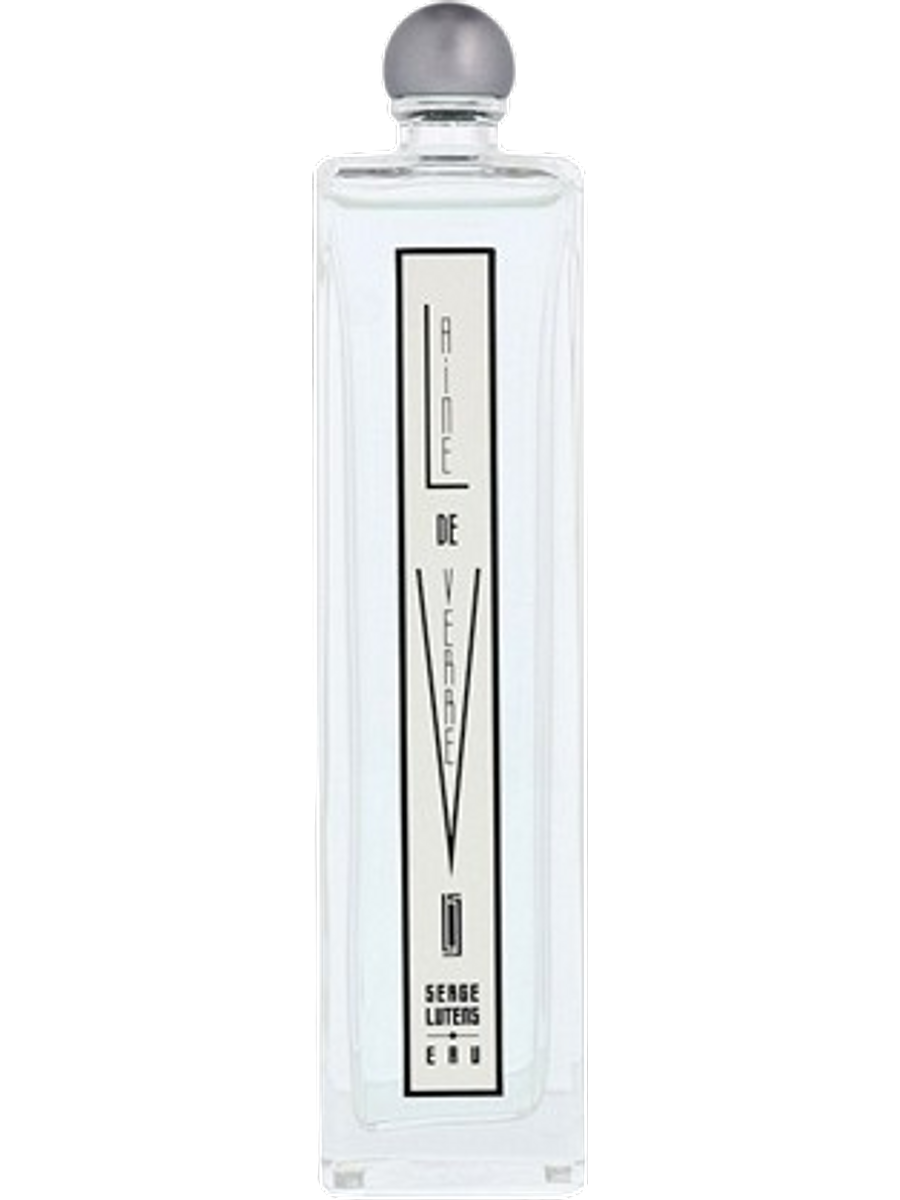 Serge Lutens