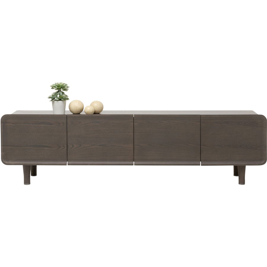 Lowboard Divine 200x57cm KARE Lowboard Divine