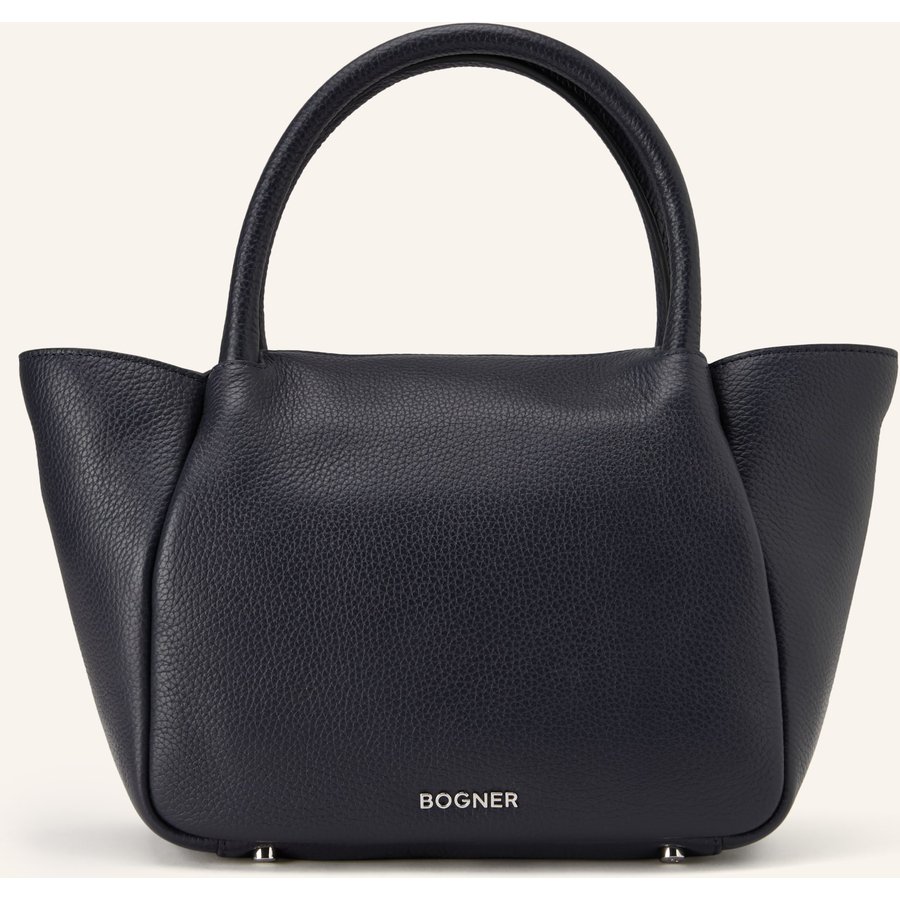 Bogner Handtasche Wallis Raja blau Bogner Bogner Handtasche Wallis Raja blau