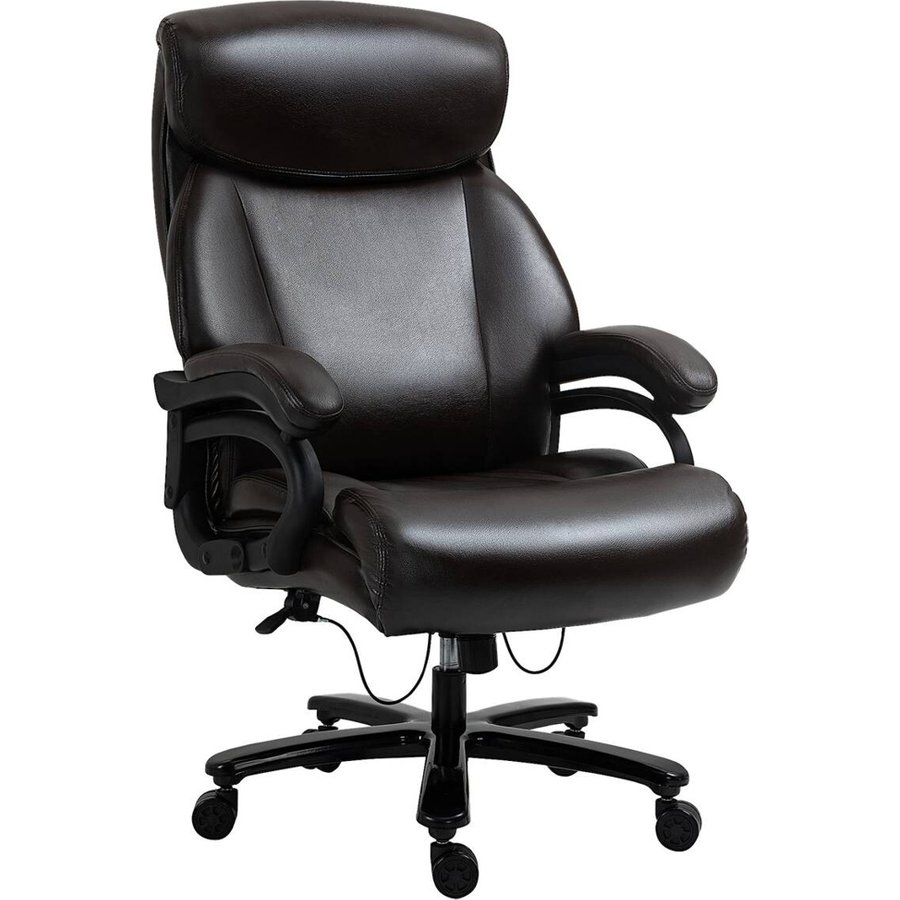 Chefsessel 921-503BN braun