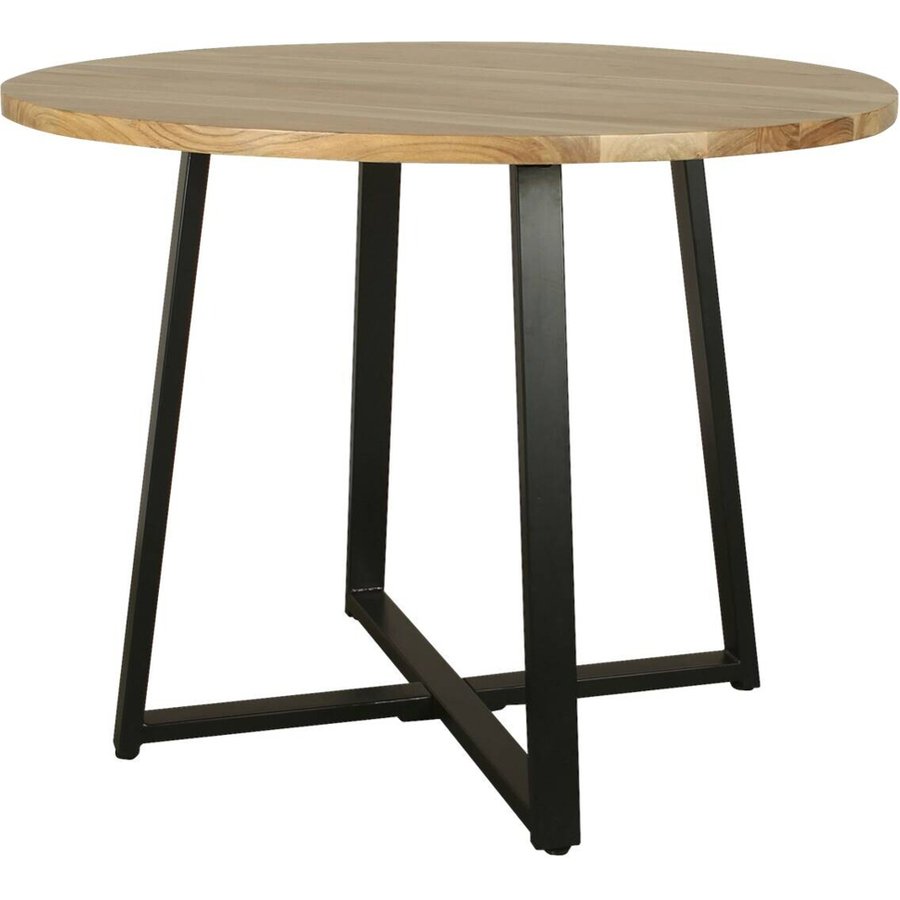 Tisch ARROW schwarz natur