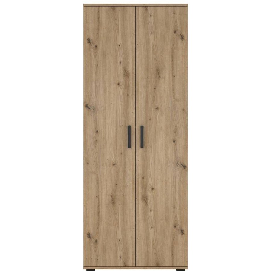 Mehrzweckschrank Mara Eiche Artisan Nachbildung