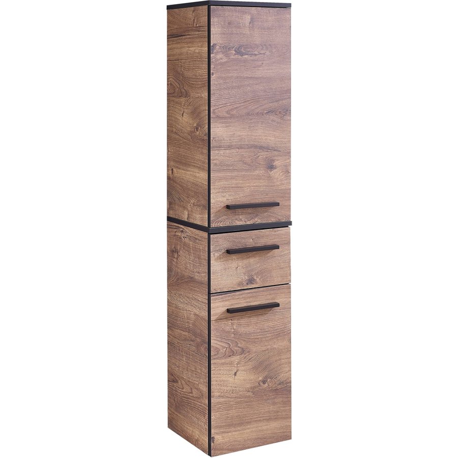 Midischrank Quickset 374 Eiche Ribeck Nachbildung
