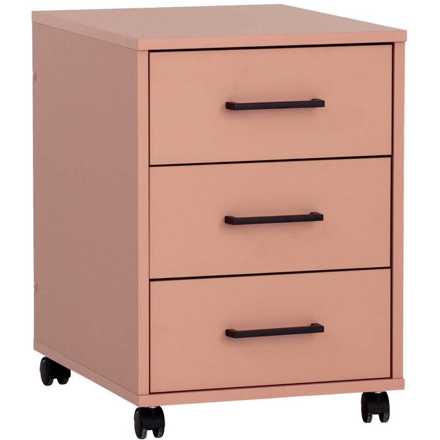 Rollcontainer Ruby apricot