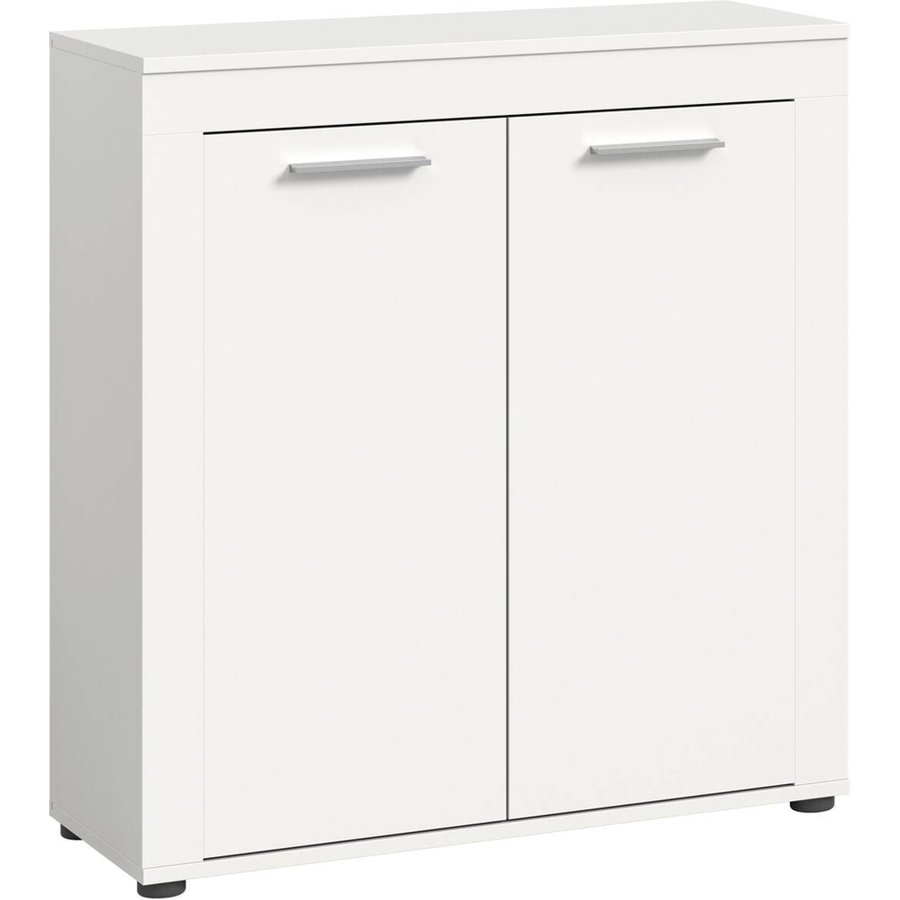 Highboard Jam weiß