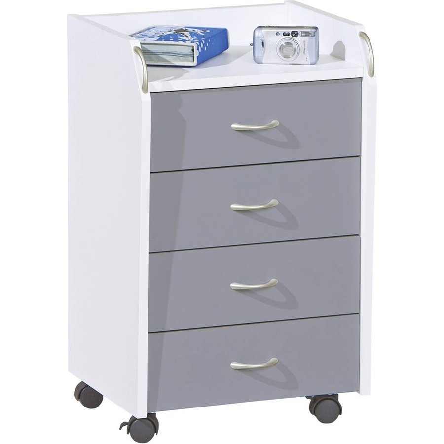 Rollcontainer Printi