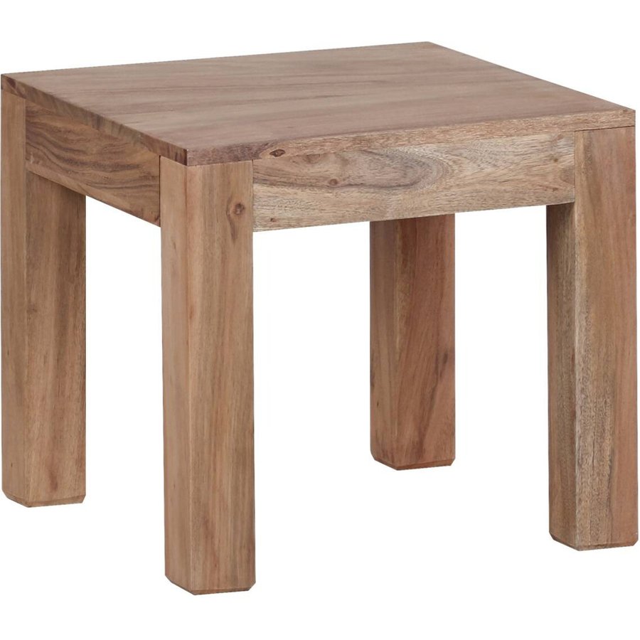 Couchtisch braun