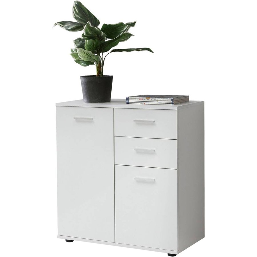 Sideboard weiß
