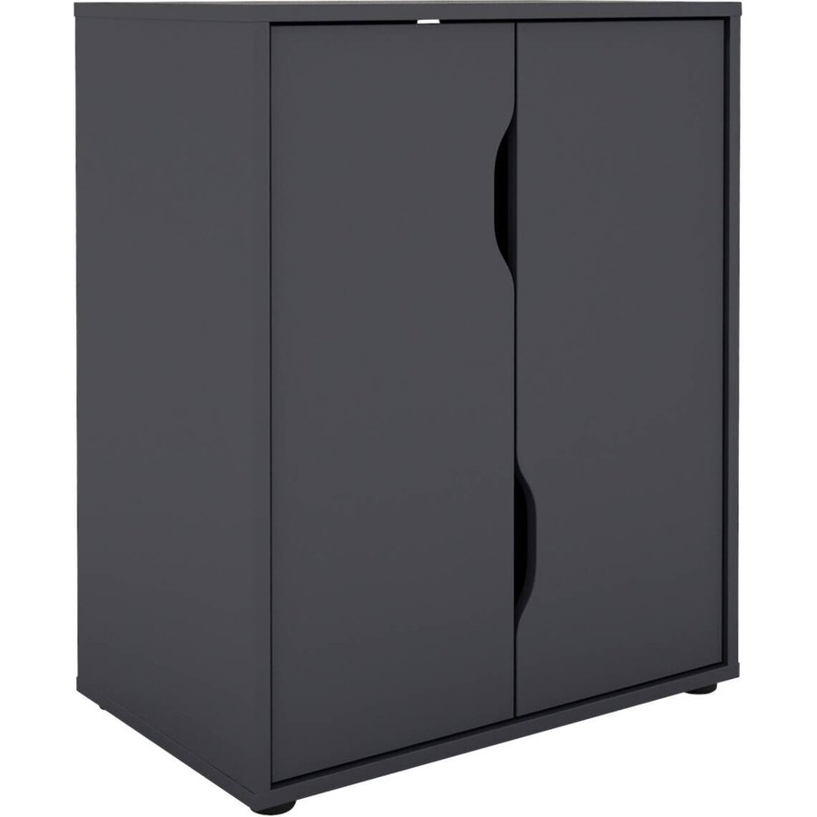 Aktenschrank BELFAST anthrazit
