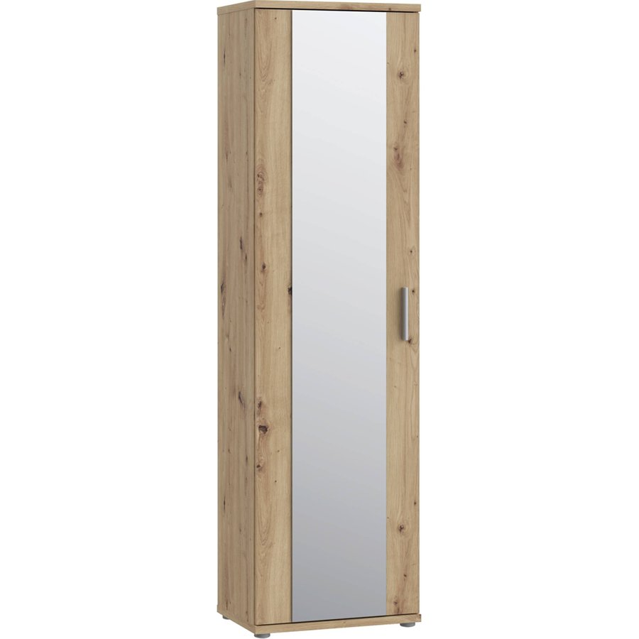 Mehrzweckschrank Eiche Artisan Nachbildung