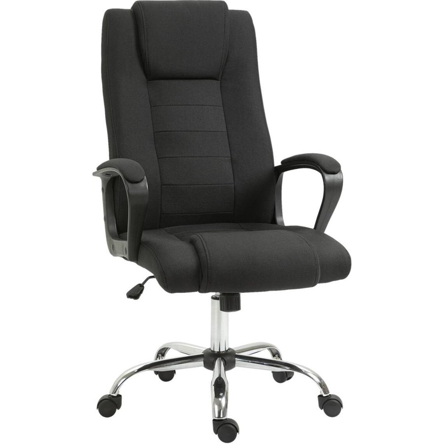 Drehstuhl 921-265BK schwarz