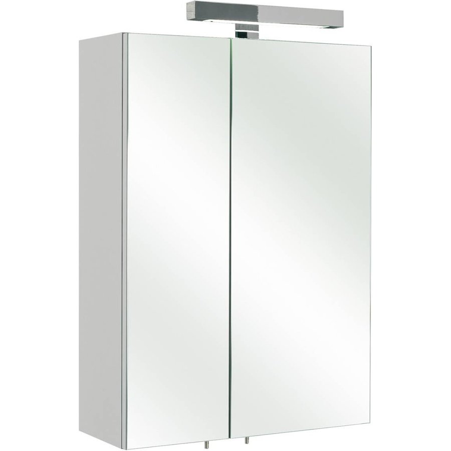 Lichtspiegel Quickset 312