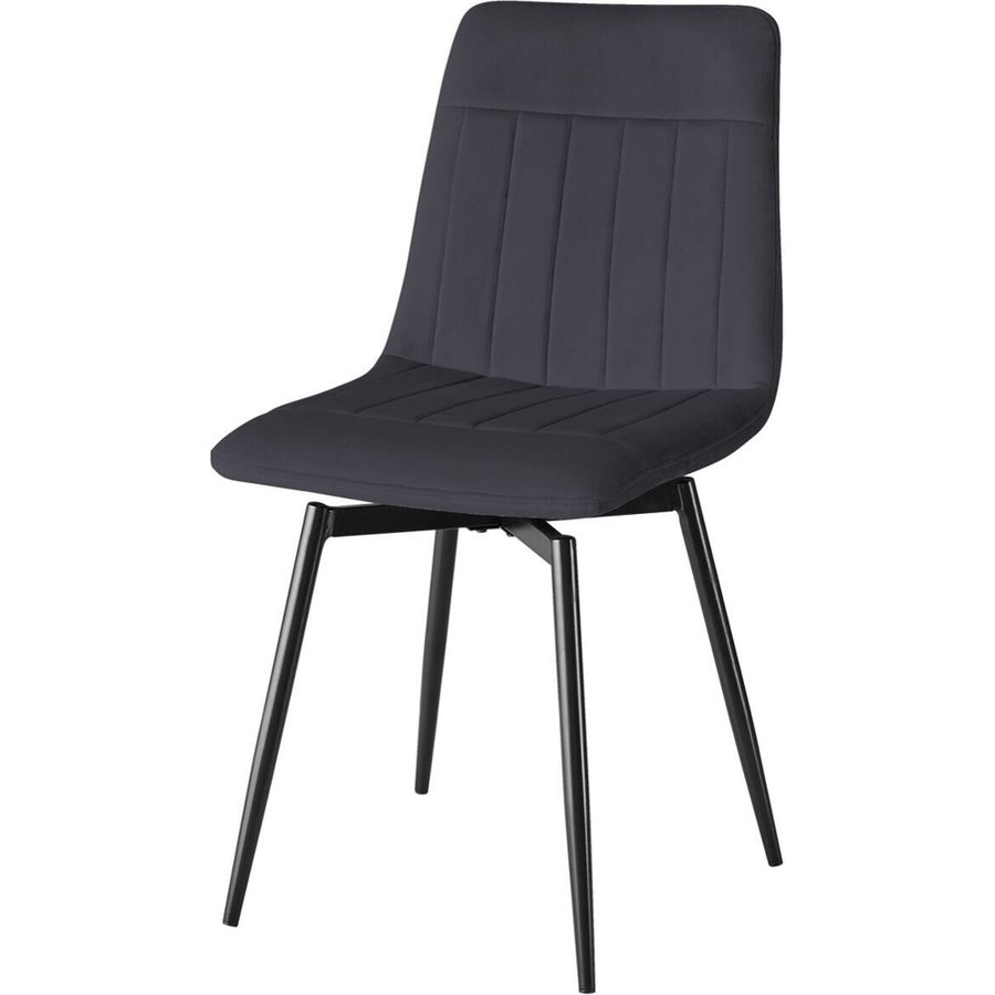 Stuhl Ayra Samt