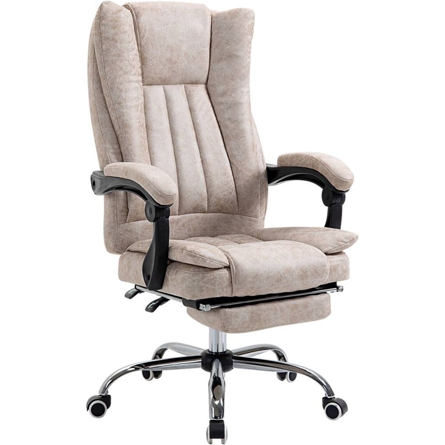 Drehstuhl 921-420 beige