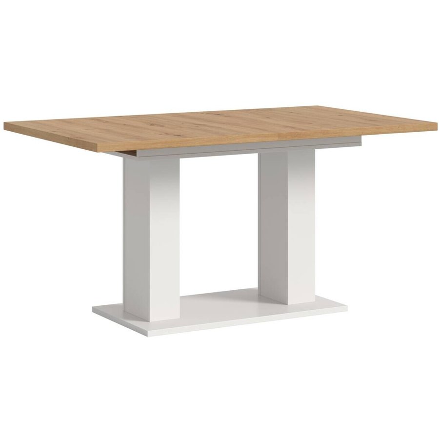 Esstisch MOTION weiß Artisan Nachbildung