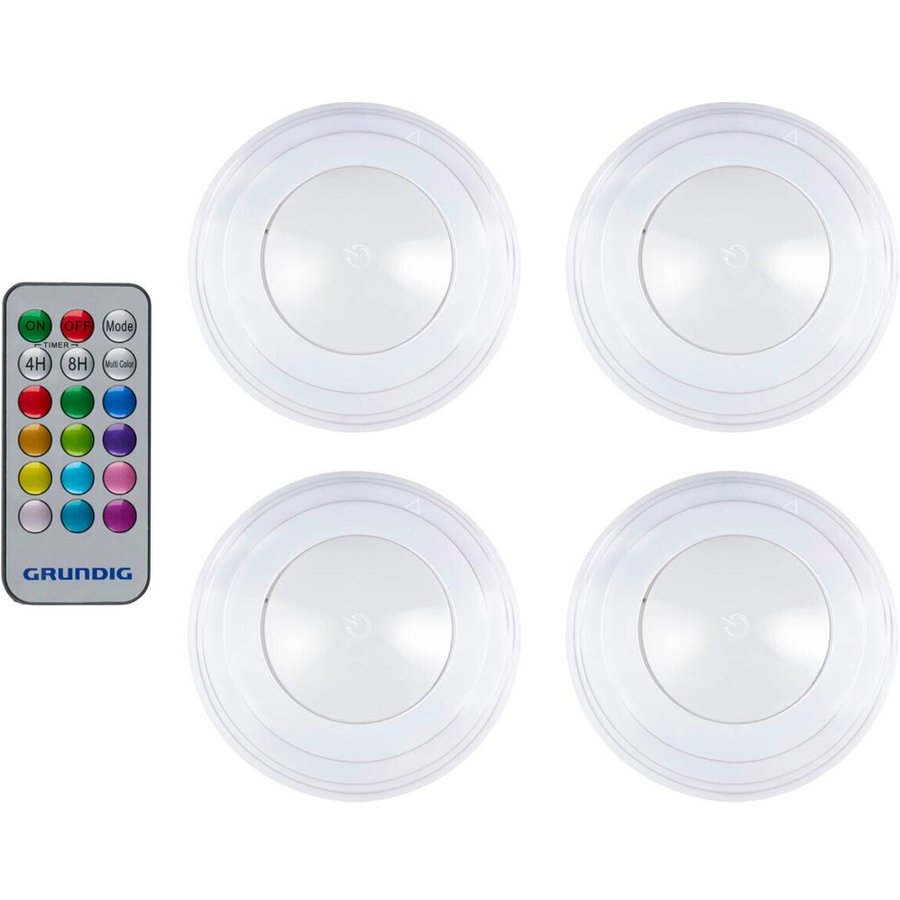 Grundig LED-Spots