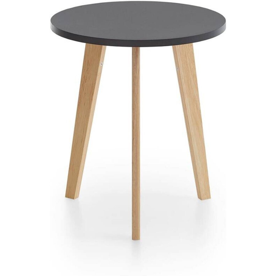 Couchtisch schwarz