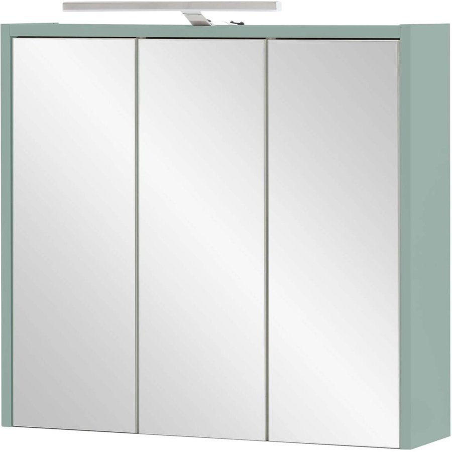 Spiegelschrank Flag Pistazie