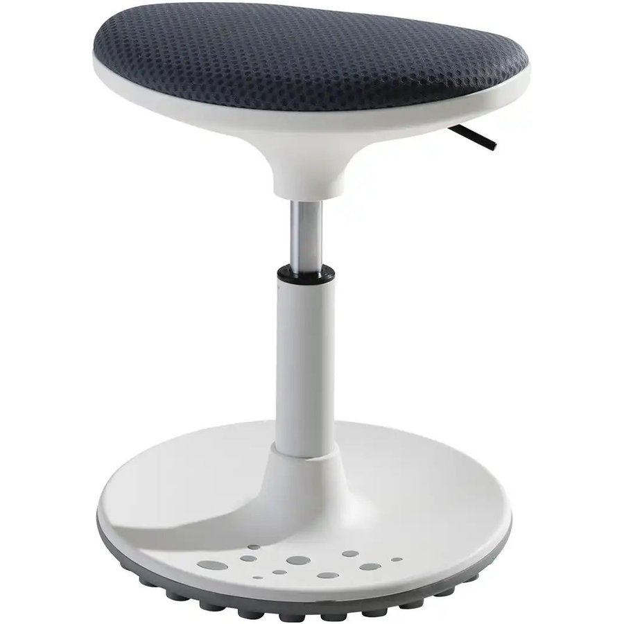 PAIDI Kinderhocker Speedy, grau